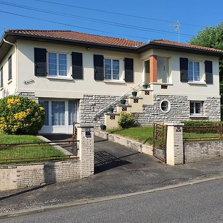 Appartements - Chez Alice Salies-de-Béarn Kültér fotó