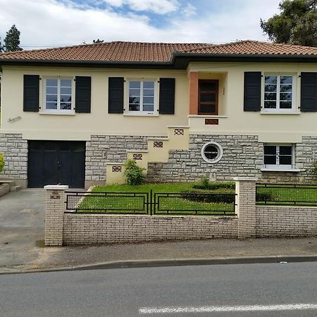 Appartements - Chez Alice Salies-de-Béarn Kültér fotó
