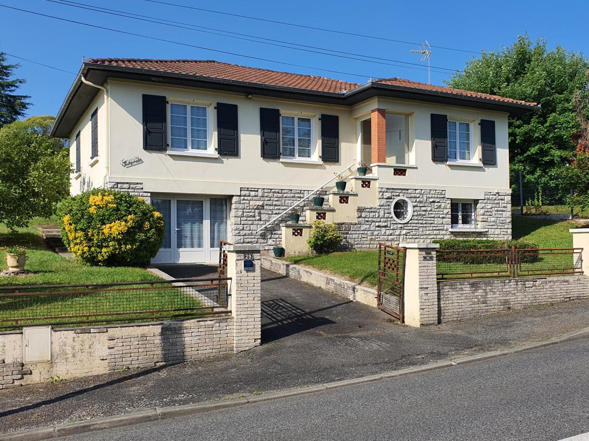 Appartements - Chez Alice Salies-de-Béarn Kültér fotó