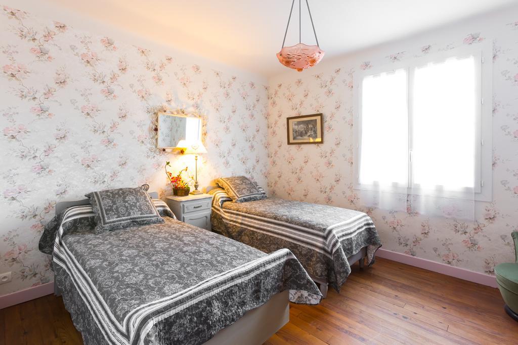 Appartements - Chez Alice Salies-de-Béarn Kültér fotó