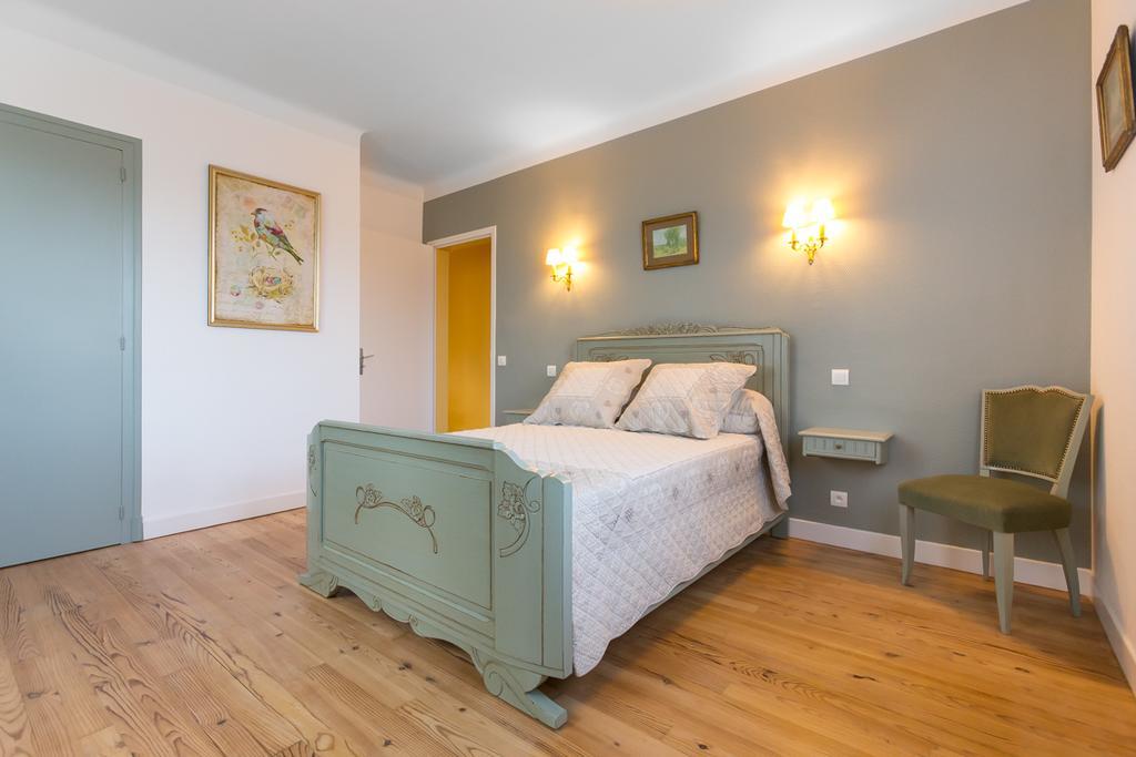 Appartements - Chez Alice Salies-de-Béarn Kültér fotó