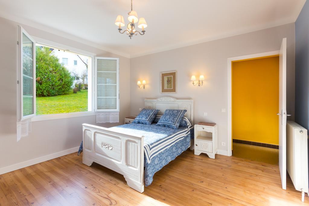 Appartements - Chez Alice Salies-de-Béarn Kültér fotó
