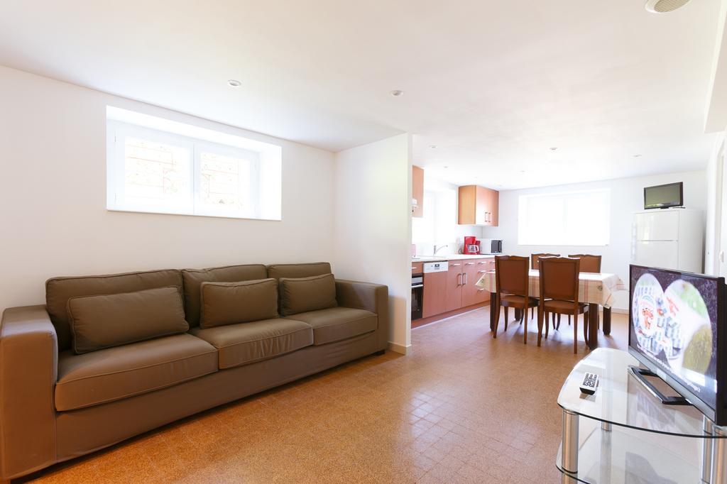 Appartements - Chez Alice Salies-de-Béarn Kültér fotó