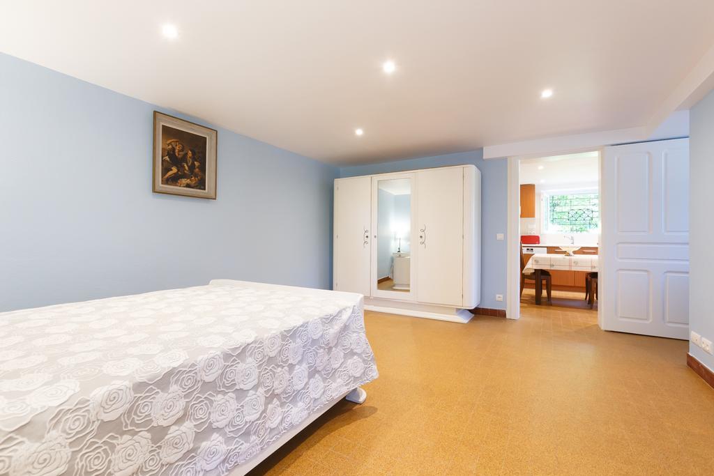 Appartements - Chez Alice Salies-de-Béarn Kültér fotó