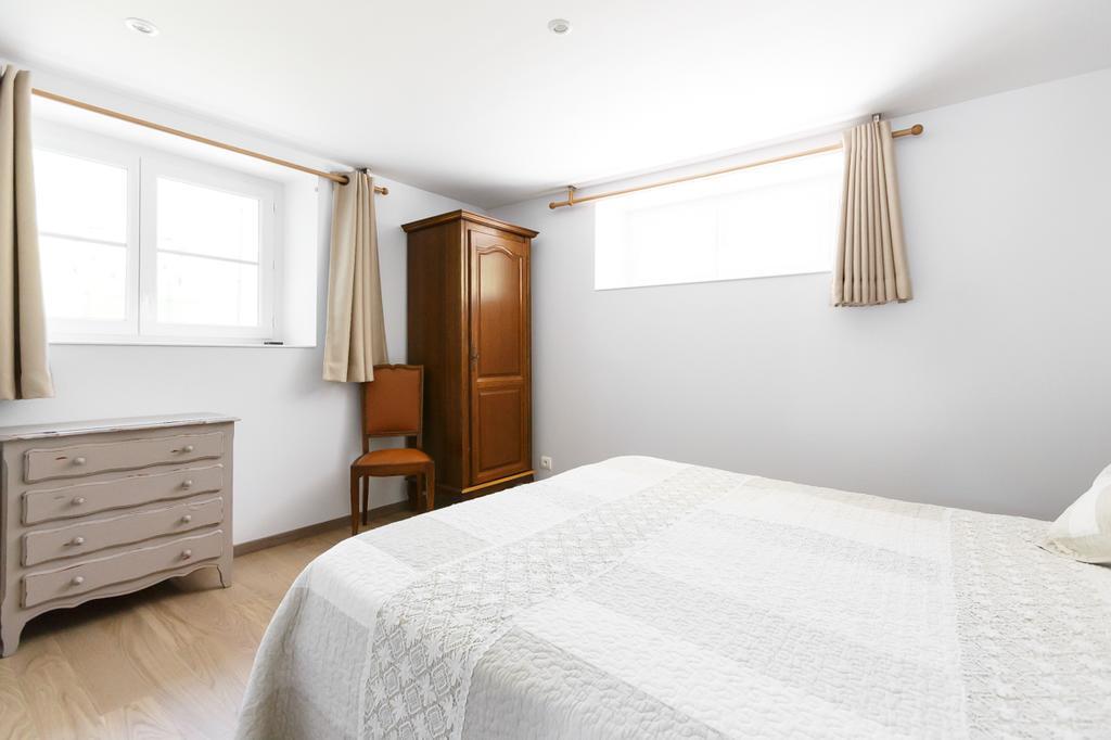 Appartements - Chez Alice Salies-de-Béarn Kültér fotó